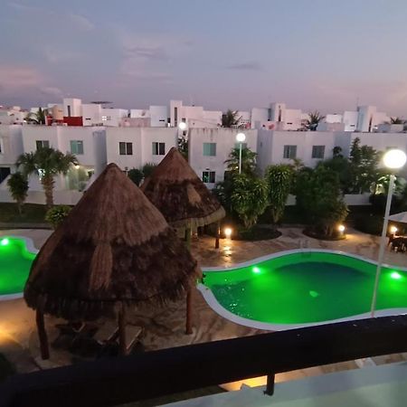 Depa Maya Cancun Exterior photo
