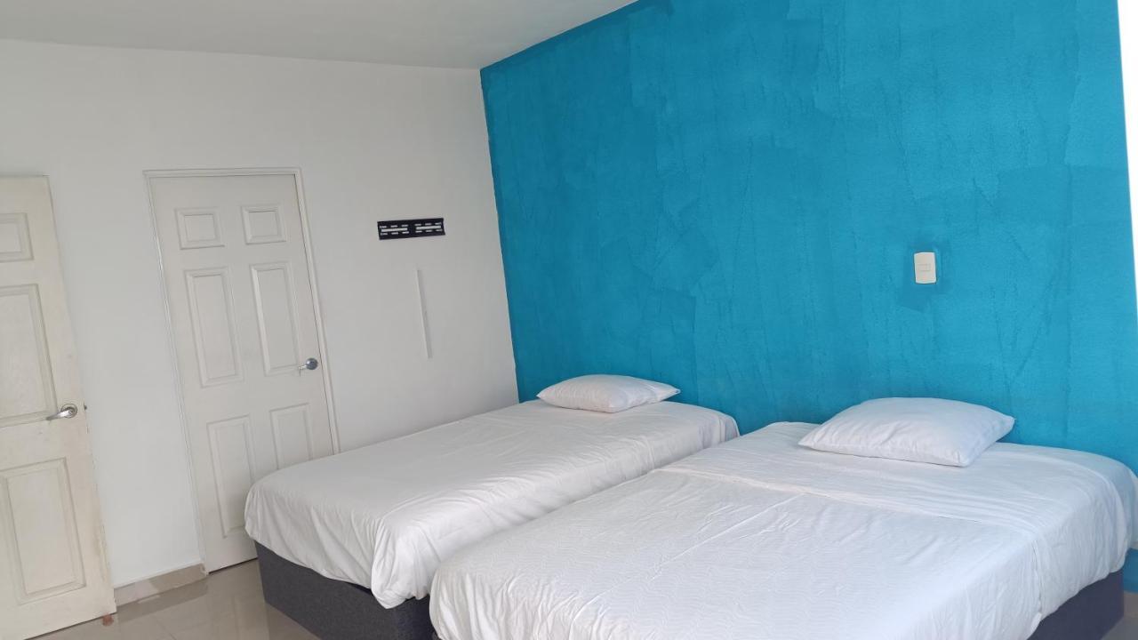 Depa Maya Cancun Exterior photo